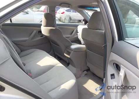 2009 Toyota Camry Le from USA, damaged, VIN 4T1BE46K79U287090